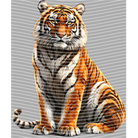 Animal Integration-DW 1800